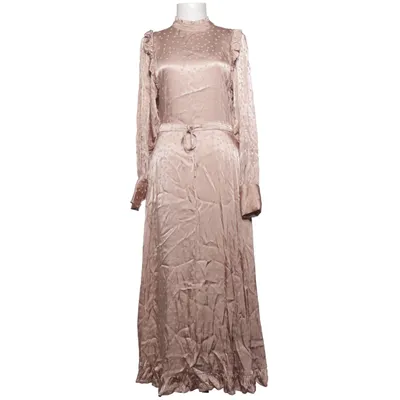 Robe longue (Zanel) de Essentiel Antwerp Viscose