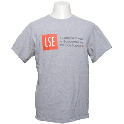 T-shirt (Ultra Cotton) van Gildan Katoen, Polyester