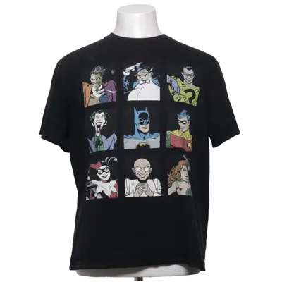 T-shirt (Svart) från DC Comics