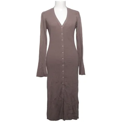 Maxikleid (Black Label Collection) von The Black Label Collection Lager 157 Acryl