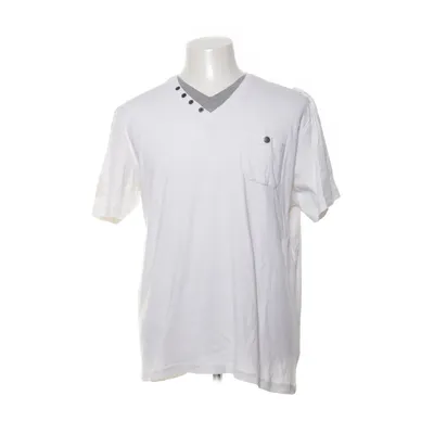 T-shirt (SC-G6554GRV) från Angelo Litrico Bomull