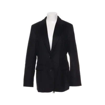 Kavaj (Svart) från Weekend & Beyond Kashmir, Viskos, Ull