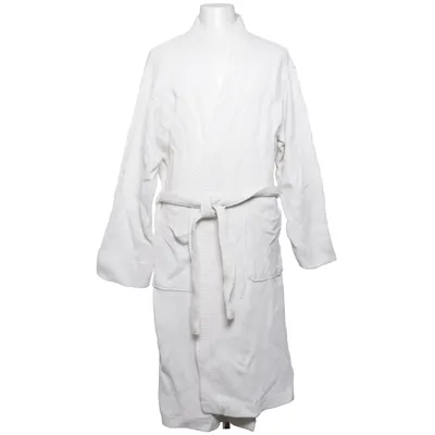 Peignoir (Blanc) de AB Småland Coton biologique