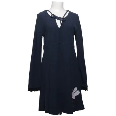 Jurk (Braid Dress) van ChillNorway Katoen