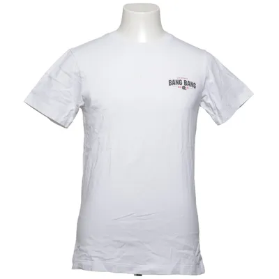 T-shirt (Blanc) de K1X Coton