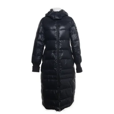 Dunkappa (Blå) från Calvin Klein Jeans Dun, Fjädrar, Nylon, Polyester