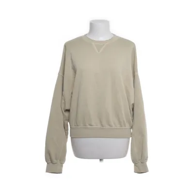 Sweatshirt (Groen, Beige) van Stay Organisch katoen, Wol
