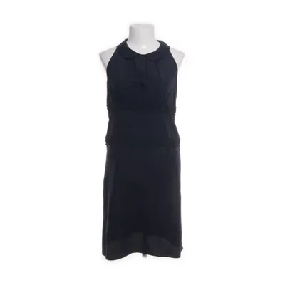 Halterneckklänning (Blå) från Marni