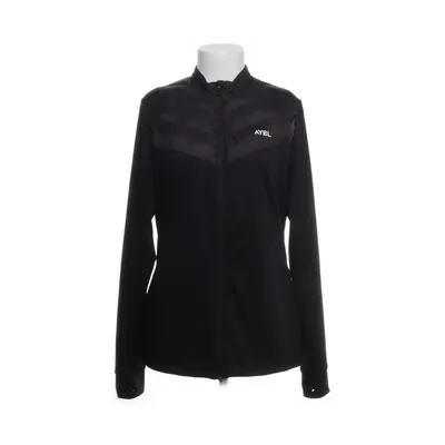 Trainingsjack (Zwart) van AYBL Nylon, Polyester
