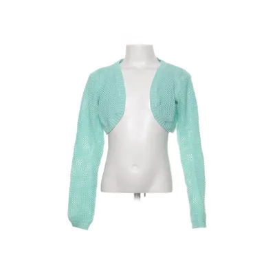 Bolero (Grön) från Yigga Bomull