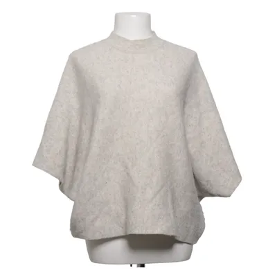 Sweater (Grå) fra Jaeger Kashmir, Uld