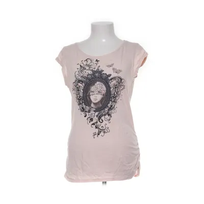 Topp (Rosa) från Fishbone