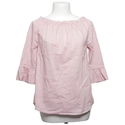 Top (Red, White) from Rich & Royal