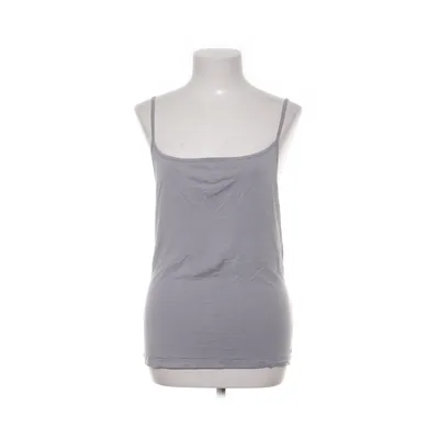 Tank Top (Gray) from ESPRIT Elastane, Viscose