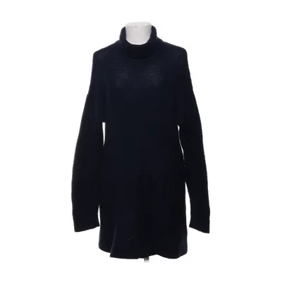 Polotröja (Blå) från Lands' End Akryl, Bomull