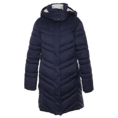 Vinterjacka (Blå) från EDC Brand Polyester