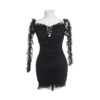 Jurk (Zwart) van Trendyol Polyester