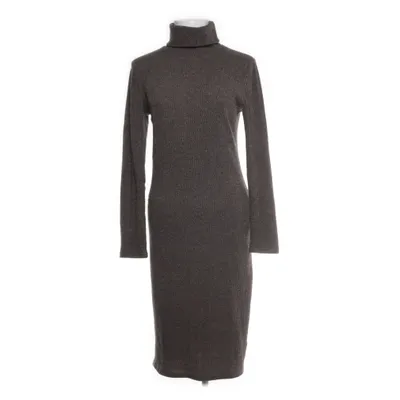 Jurk (Groen) van Daphnea Polyester, Elastaan