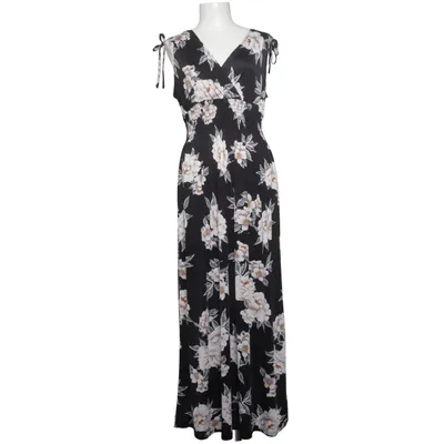 Robe longue (Noir, Blanc, Beige) de Chica London