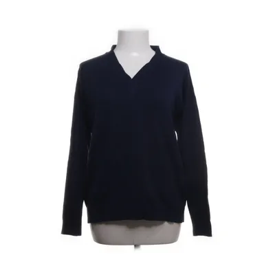 Pullover (Blau) von Street One Viskose, Polyamid