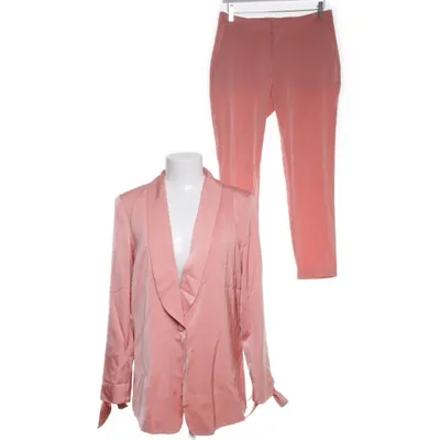 Pak (Roze) van Daisy Grace Polyester, Elastaan
