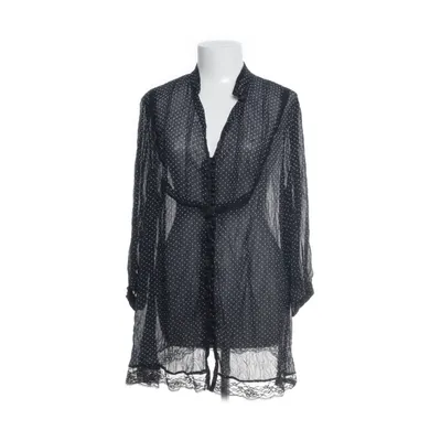 Blus (Svart) från XLNT Woman Polyester