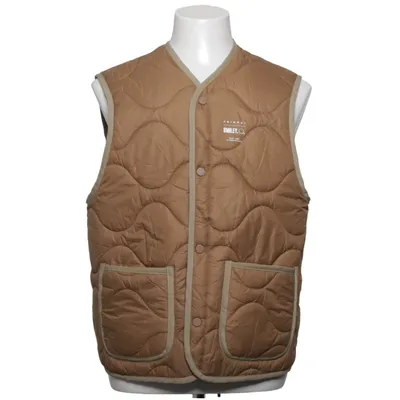 Outer vest (Beige) from Joshua*s Polyamide, Polyester