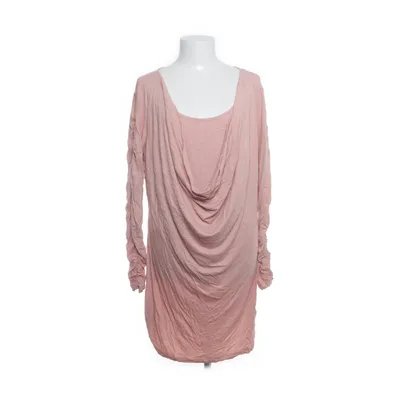 Jurk (Roze) van Bodyflirt Elastaan, Viscose