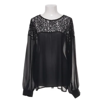 Blouse (EKSLOTTE BLOUSE) Elastaan, Polyamide, Polyester