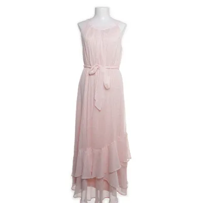 Långklänning (Rosa) från Calvin Klein Polyester