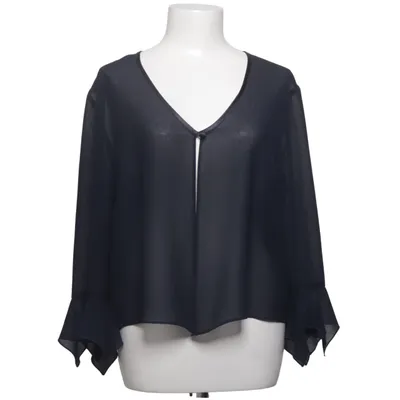Blouse (Blauw) van Molly Jo Polyester