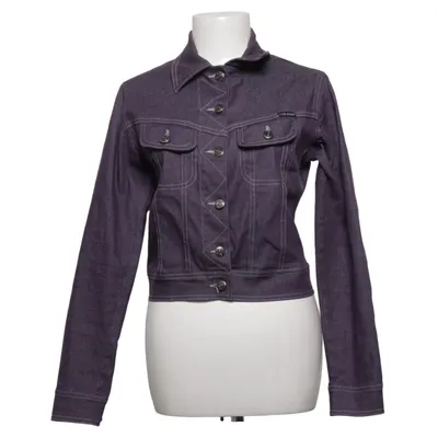Jeansjacke (Jill) von Cars Jeans Baumwolle, Elasthan, Polyester