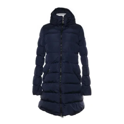 Dunkappa (Blå) från Maison Scotch Dun, Fjädrar, Polyamid