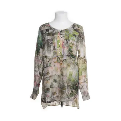 Blouse (Multicolored) from Heart Kiss