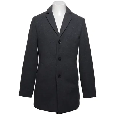 Coat (Slim Coat) from Studio Total Acrylic, Polyamide, Polyester, Viscose, Wool
