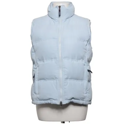 Ytterväst (Blå) från Musto Performance Dun, Fjädrar, Polyester