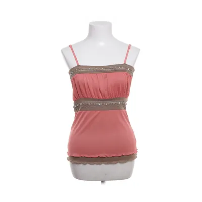Linne (Y2K, 2000's, 00's, boho, bohemian, hippie, bling) från VILA Clothes Polyester