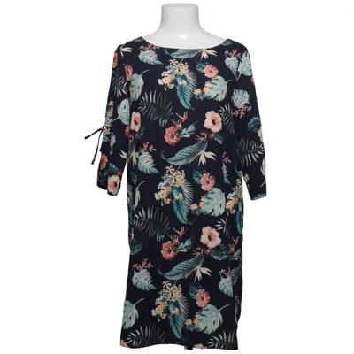 Robe (ROBE RIO) de Vintage Love Polyester