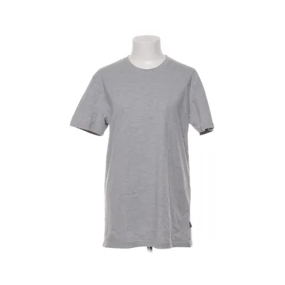 T-shirt (37201_110) fra Trigema Bomuld, Polyester