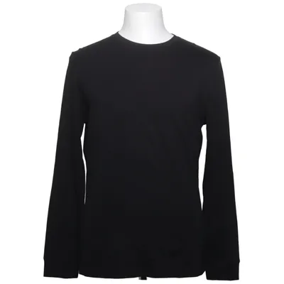 Långärmad t-shirt (Svart) från COS Bomull