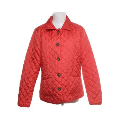 Lightweight jacket (Red) from Cecilia Classics Polyester
