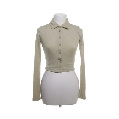 Hemd (Grün) von NA-KD Polyester, Elasthan