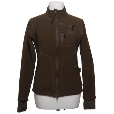 Fleecejacka (Grön) från Chevalier Polyester, Polyuretan