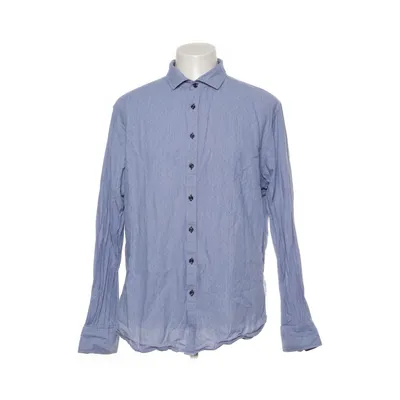 Shirt (Regular Fit) from Søndag & Sons Cotton