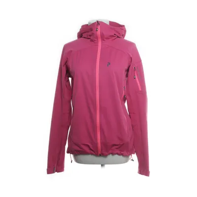Skaljacka (Rosa) från Peak Performance Polyester