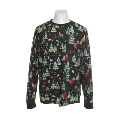 Jultröja (Grön, Flerfärgad) från Primark Cares