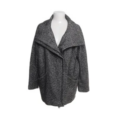 Jas (Zwart, Grijs) van Drykorn for Beautiful People Katoen, Wol
