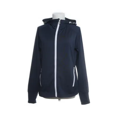Huvtröja (Blå) från Marine Classics Elastan, Polyester