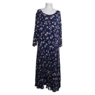 Dress (Blue, Multicolored) from Maite Kelly