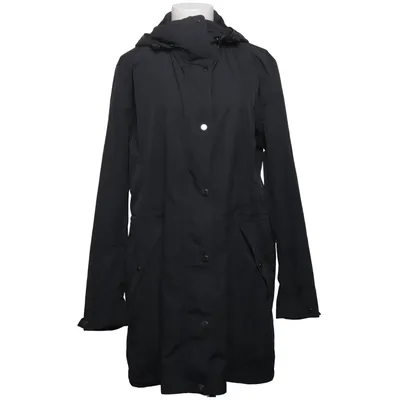 Regnkappa (Svart) från Peak Performance Återvunnen polyester